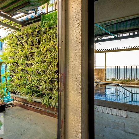 Taian Hotel & Apartment ダナン市 エクステリア 写真