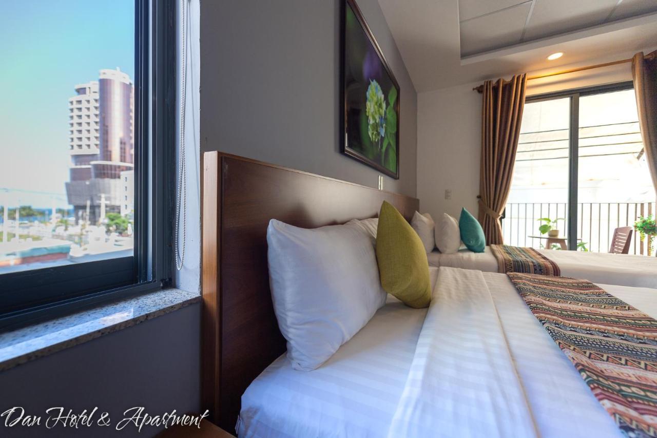 Taian Hotel & Apartment ダナン市 エクステリア 写真