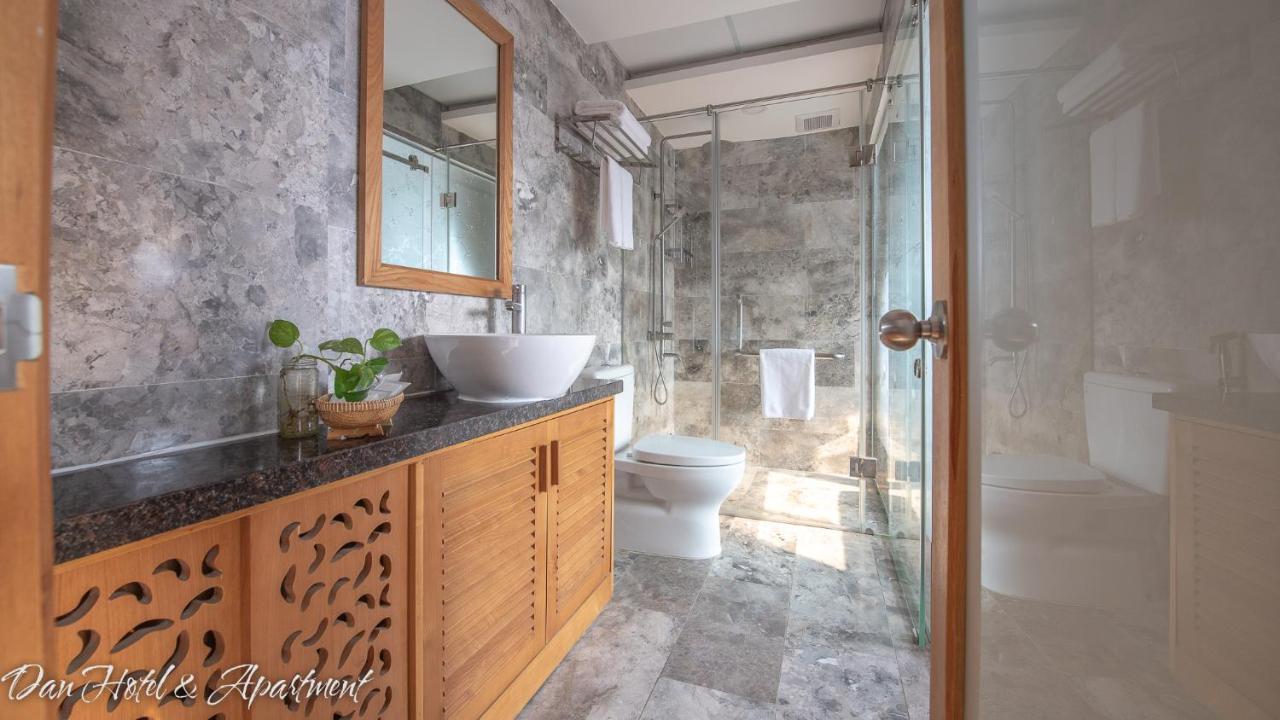 Taian Hotel & Apartment ダナン市 エクステリア 写真