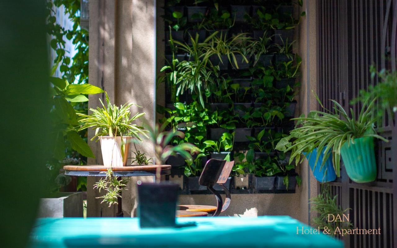 Taian Hotel & Apartment ダナン市 エクステリア 写真