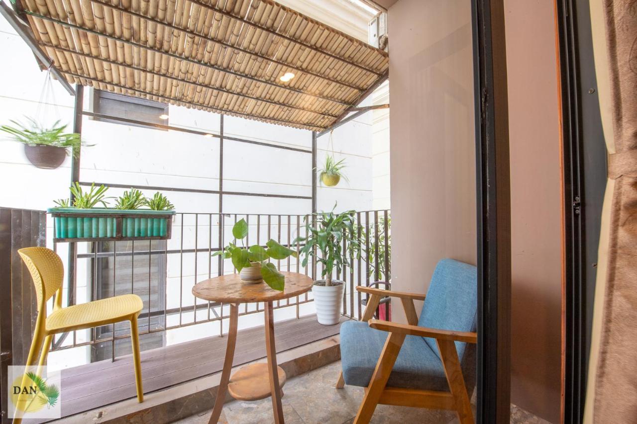 Taian Hotel & Apartment ダナン市 エクステリア 写真