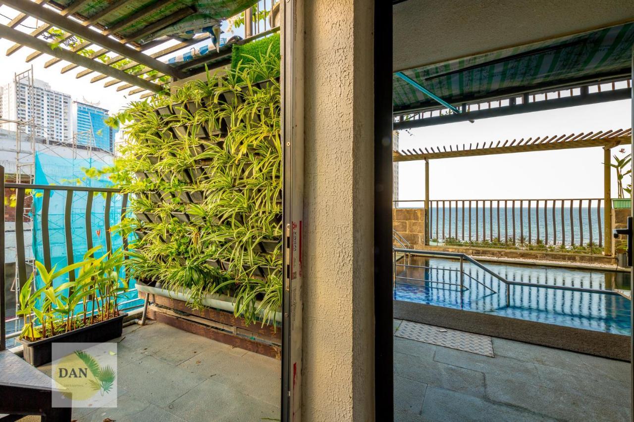 Taian Hotel & Apartment ダナン市 エクステリア 写真